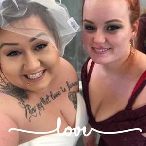 Meet your Posher, Brittney